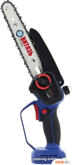 Витязь ПЦ-А-220-8 18032003 (БЕЗ АКБ) (313165)