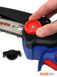 Витязь ПЦ-А-220-8 18032003 (БЕЗ АКБ) (313165)