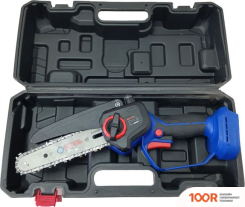 Витязь ПЦ-А-220-6 SET0000059 (С 2-МЯ АКБ, КЕЙС) (313164)