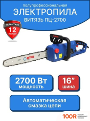 Витязь ПЦ-2700 (313162)