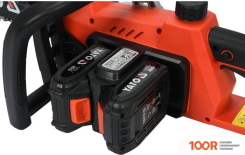 Yato YT-82812 (С 2-МЯ АКБ) (313142)