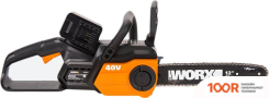 Worx WG381E.9 (БЕЗ АКБ) (313140)