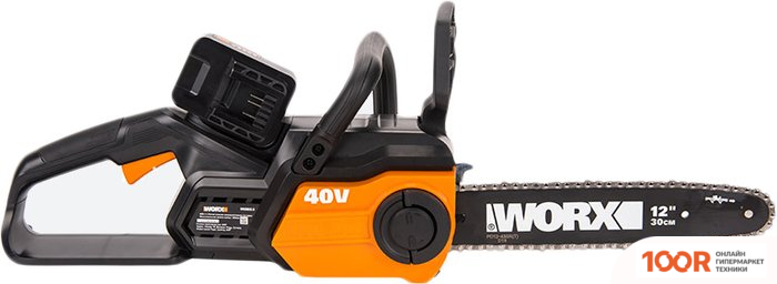 Worx WG381E.9 (БЕЗ АКБ) (313140)