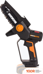 Worx WG325E.9 (БЕЗ АКБ) (313139)