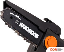 Worx WG325E.9 (БЕЗ АКБ) (313139)