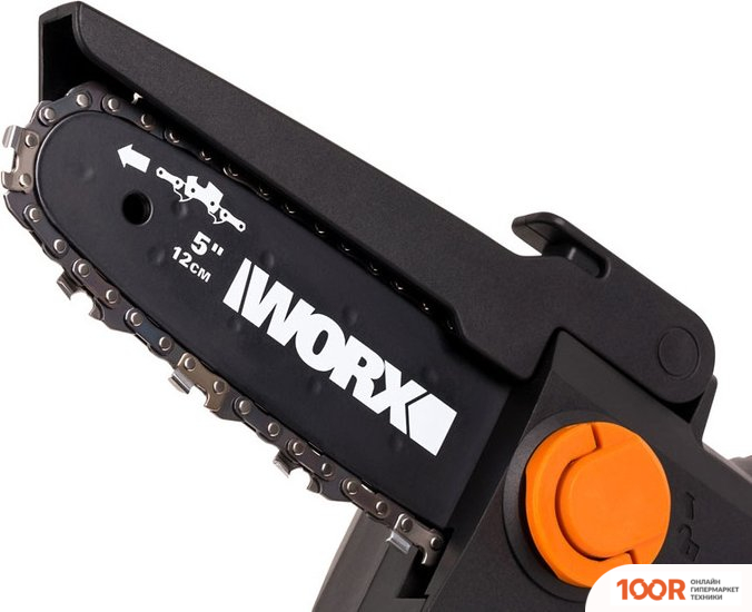 Worx WG325E.9 (БЕЗ АКБ) (313139)