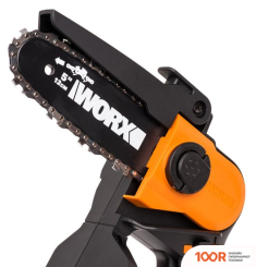 Worx WG324E.9 (БЕЗ АКБ) (313138)