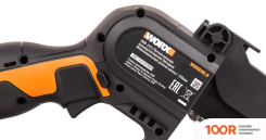 Worx WG324E.9 (БЕЗ АКБ) (313138)