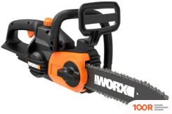 Worx WG322E.9 (БЕЗ АКБ) (313137)