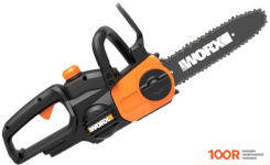 Worx WG322E.9 (БЕЗ АКБ) (313137)