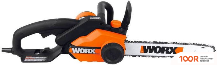 Worx WG303E (313135)