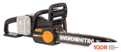 Worx NITRO WG385E.9 (БЕЗ АКБ) (313134)