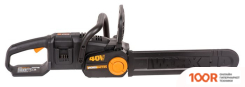 Worx NITRO WG385E.9 (БЕЗ АКБ) (313134)