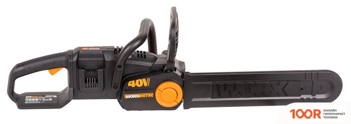 Worx NITRO WG385E.9 (БЕЗ АКБ) (313134)