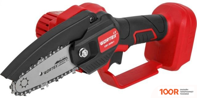 Wortex LX CEC 2518-1 1329492 (БЕЗ АКБ) (313129)
