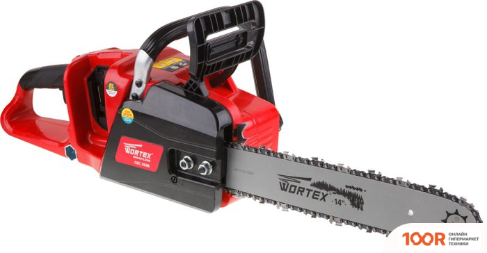 Wortex CEC 3536 CEC3536000029A1 (С 2-МЯ АКБ) (313120)