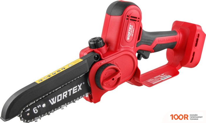 Wortex CEC 2518-2 1334827 (БЕЗ АКБ) (313116)