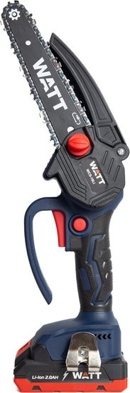 WATT WCS-18LI (С 2-МЯ АКБ, КЕЙС) (313110)