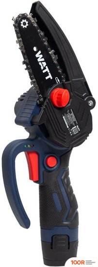 WATT WCS-12LI (С 2-МЯ АКБ, КЕЙС) (313109)