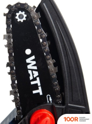 WATT WCS-12LI (С 2-МЯ АКБ, КЕЙС) (313109)