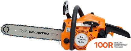 Villartec SB 301 (313105)