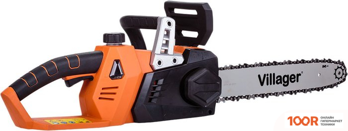 Villager VBT 1440 056369 (БЕЗ АКБ) (313088)
