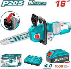 Total TGSLI401682 (С 2-МЯ АКБ) (313081)