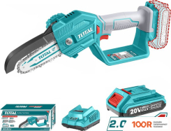 Total TGSLI20581 (С 1-ИМ АКБ) (313074)