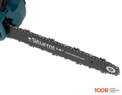 Sturm CSC3614BL (БЕЗ АКБ) (313061)