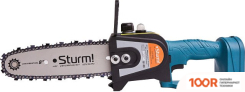 Sturm CSC1808BL (БЕЗ АКБ) (313059)