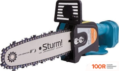 Sturm CSC1808BL (БЕЗ АКБ) (313059)