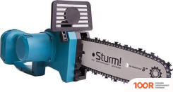 Sturm CSC1808BL (БЕЗ АКБ) (313059)