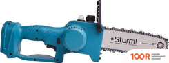 Sturm CSC1808BL (БЕЗ АКБ) (313059)