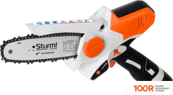 Sturm CSC1804 (С 2-МЯ АКБ) (313057)