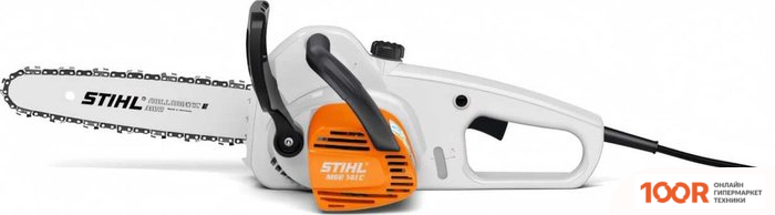 STIHL MSE 141 35СМ (313050)