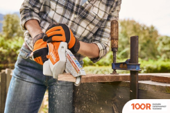 STIHL GTA 26 SET (С 1-М АКБ) (313041)