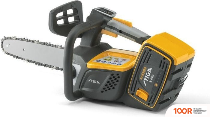 Stiga PR 700E 278420008/ST3 (БЕЗ АКБ) (313033)