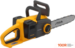 Stiga CS 300E 273404501/ST1 (С 2-МЯ АКБ) (313027)