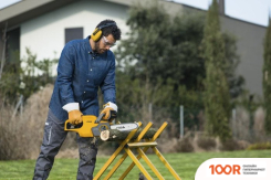 Stiga CS 100E 271404101/ST1 (С 1-ИМ АКБ) (313024)