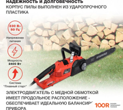 StarWind SE-2418-SM (313016)