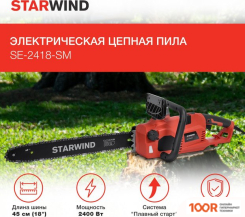 StarWind SE-2418-SM (313016)