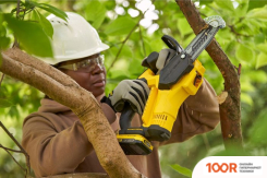 Stanley SFMCPS415D1 (С 1-ИМ АКБ) (313013)