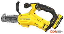 Stanley SFMCPS415D1 (С 1-ИМ АКБ) (313013)