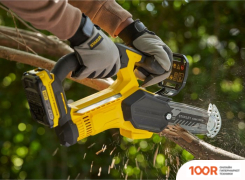 Stanley SFMCPS415D1 (С 1-ИМ АКБ) (313013)