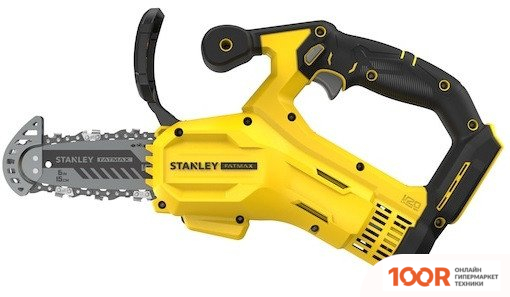 Stanley SFMCPS415BXJ (БЕЗ АКБ) (313012)