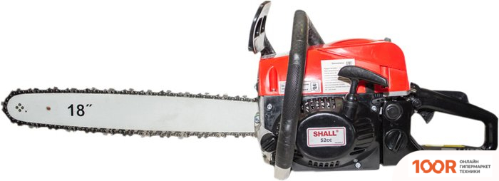 Shall SD-5200-1 (312994)