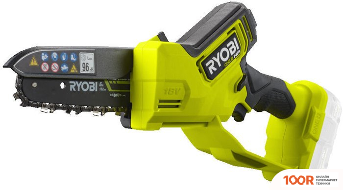 Ryobi RY18PSX15A-0 5133005779 (БЕЗ АКБ) (312989)