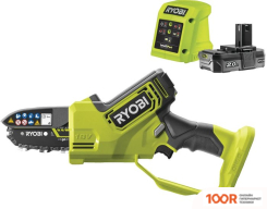 Ryobi RY18PSX10A-120 5133005434 (С 1-М АКБ) (312988)