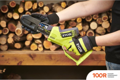 Ryobi RY18PSX10A-120 5133005434 (С 1-М АКБ) (312988)