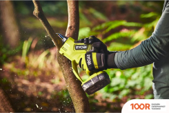 Ryobi RY18PSX10A-0 5133005433 (БЕЗ АКБ) (312987)